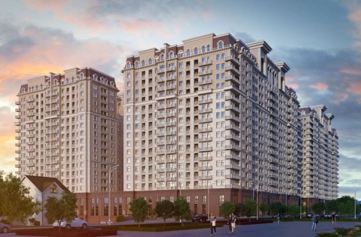 Mənzil alan hər kəsə İstanbul, Dubay və Milana səyahət  hədiyyə olunacaq - SON 21 GÜN