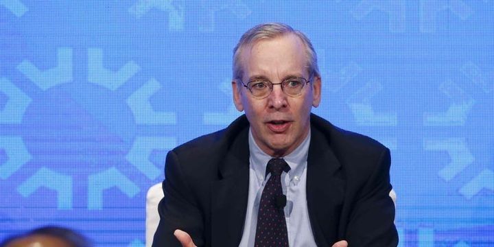 Fed/Dudley: Bu il faizi 2 dəfə artırmaq daha ağlabatan görünür