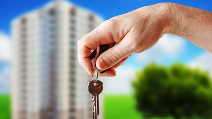 "Kredit girovlarının 73%-i daşınmaz əmlakdır"