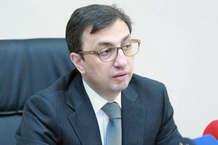 Palatada "Faza 2” görüşü