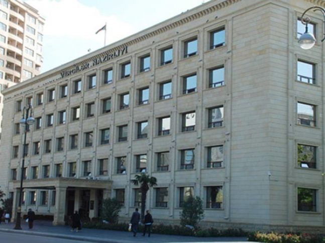 Vergilər onlara büdcəyə 906,3 min manat ödətdirib