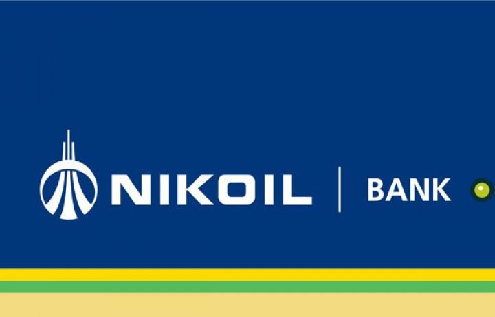 “Nikoil Bank” mənfəətlə işləməyə başlayıb