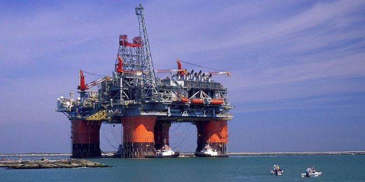 ABŞ-da qazılan neft quyularının sayı son iki ilin zirvəsində