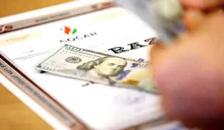 SOCAR istiqrazlarının faizini gözləyənlərin nəzərinə!