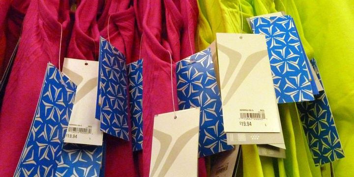 ABŞ-da inflyasiya Martda bir ildən bəri ilk dəfə düşdü