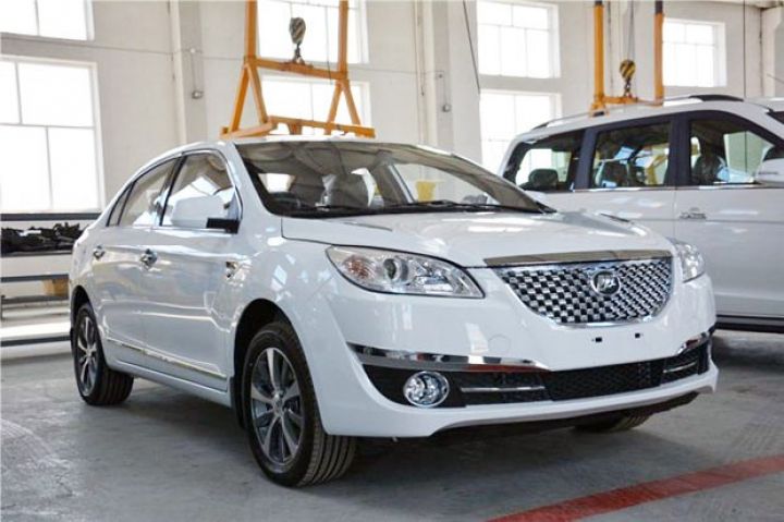 Naxçıvan Avtomobil Zavodu istehsalı dayandırıb