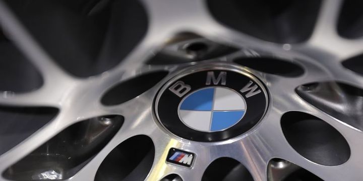 BMW Qrupunun gəliri və mənfəəti gözləntiləri aşıb