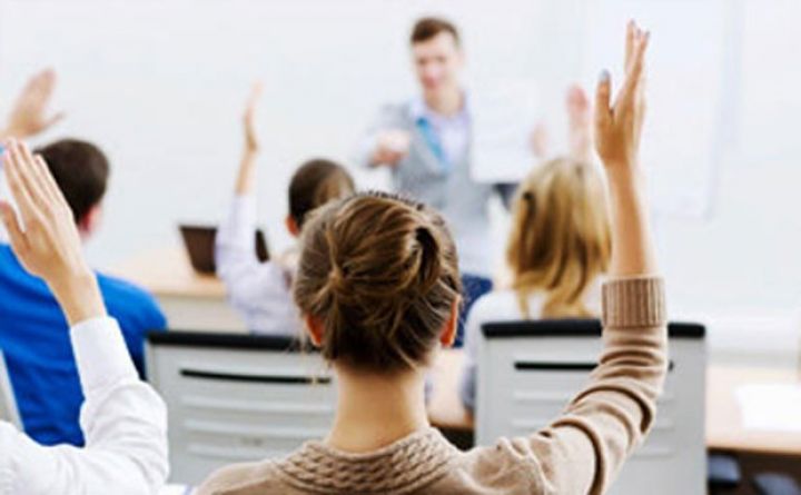 Pulsuz təlimlərə qatıl, qazanmağın yolunu öyrən!