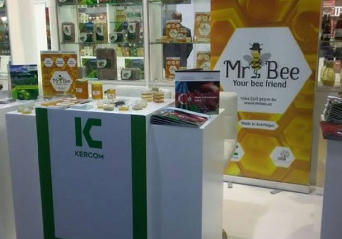 "Çoxsaylı sifarişlər almışıq, istehsalı artırmağı planlaşdırırıq"