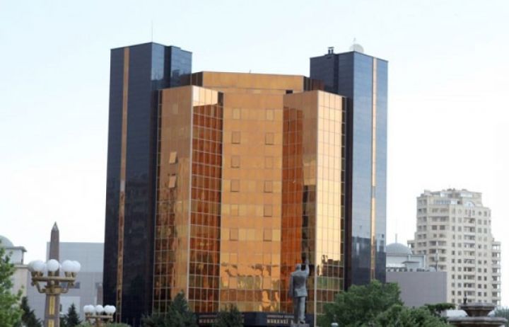 Mərkəzi Bankın daha bir səlahiyyəti alınıb