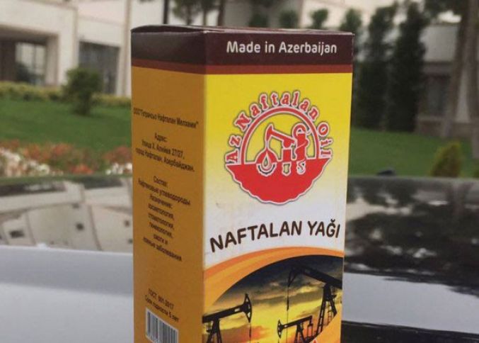 Azərbaycan dünya bazarına “məlhəm” çıxardacaq