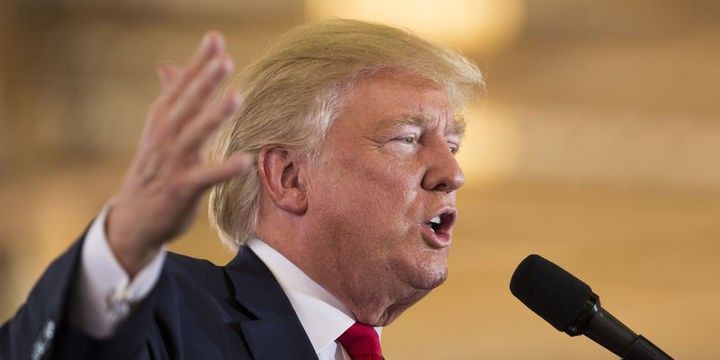 Trump ilk gömrük vergisini bu ölkəyə tətbiq etdi, hamı çaşıb qaldı