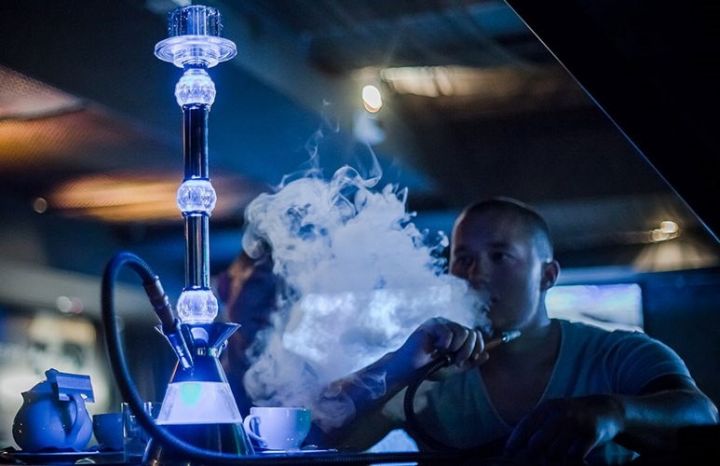 “Bəzi kafe və restoranlarda sulu qəlyana narkotik qatırlar”