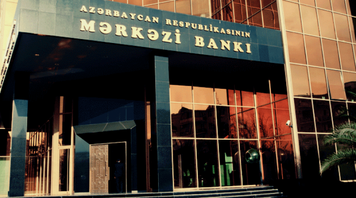 Mərkəzi Bankdan 150 milyonluq növbəti həmlə
