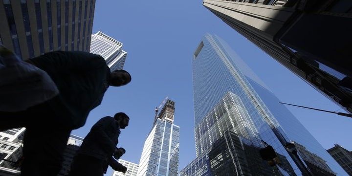 ABŞ-da 3 ilin ən yavaş iqtisadi artımı  