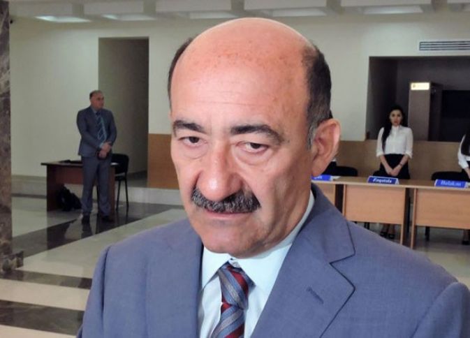 "Azərbaycanda turistlərin təhlükəsizliyi dövlət orqanları tərəfindən təmin olunur"