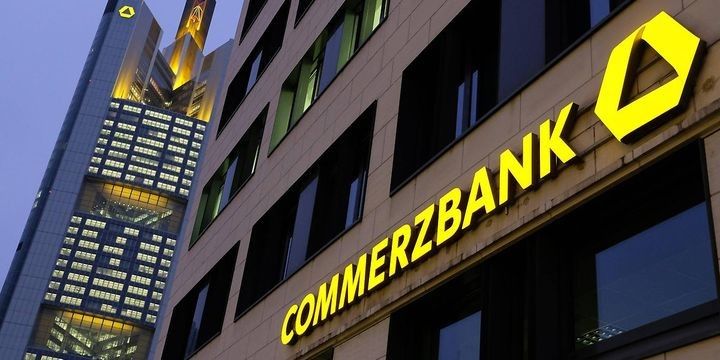 Commerzbank gözləntilərdən çox zərər edib