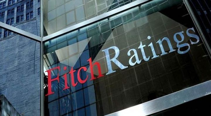 "Fitch" Azərbaycanın defolt reytinqini təsdiqlədi