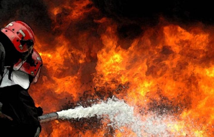 Azərbaycanda qəsdən törədilən yanğınların sayı 4 dəfə artıb