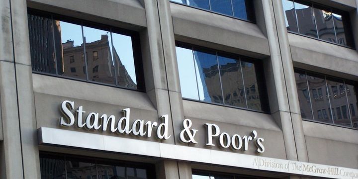 S&P,  2017-də Fed-in faiz artıracağını gözləmir