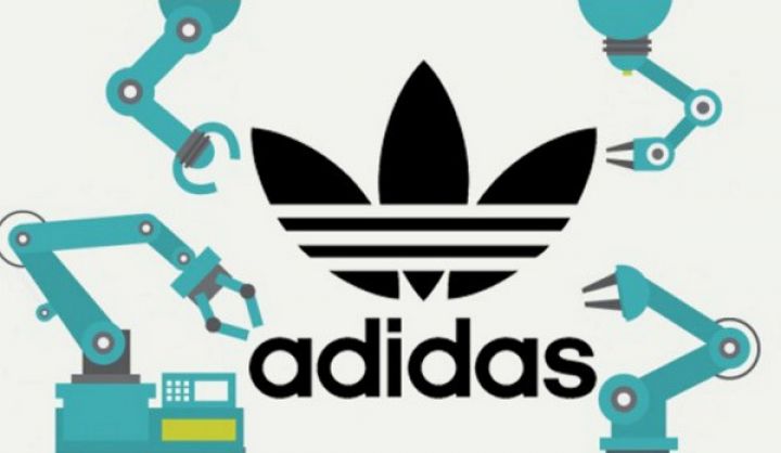 “Adidas” minlərlə əməkdaşını robotlarla əvəz edəcək