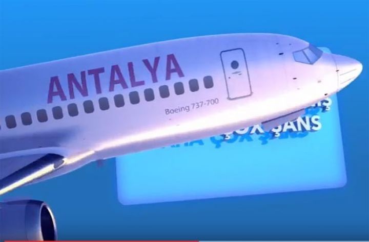 Bunları səyahətə götürmək mütləqdir