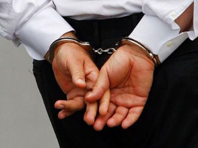 Bakı Prokurorluğunun böyük müstəntiqi həbs olundu