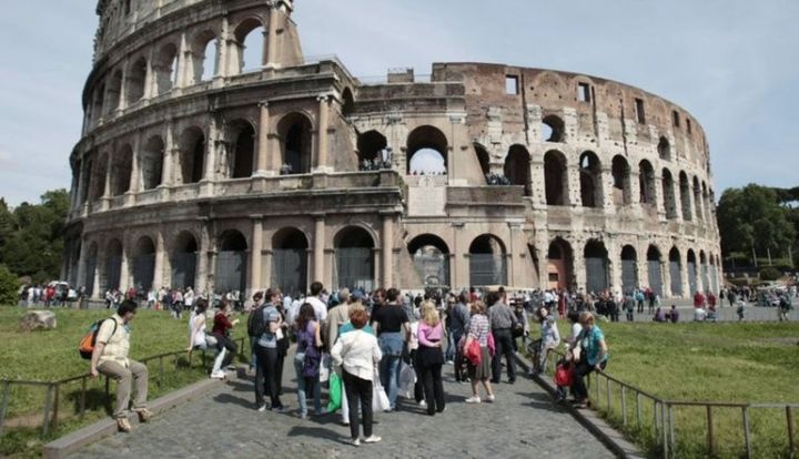Avropa turistdən bezib?