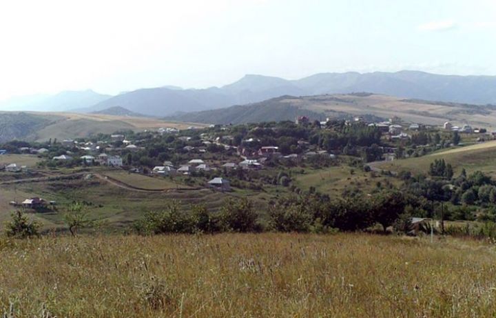 "Bəyin oğurlanması" filminin çəkildiyi kənddə 5 ulduzlu otel tikiləcək