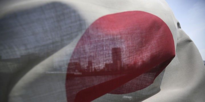 Yaponiya iqtisadiyyatı 4% artıb