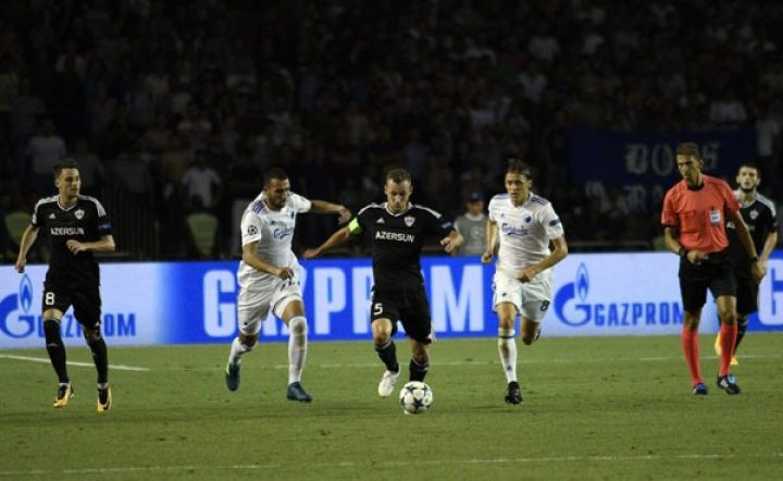 “Qarabağ”dan tarixi qələbə