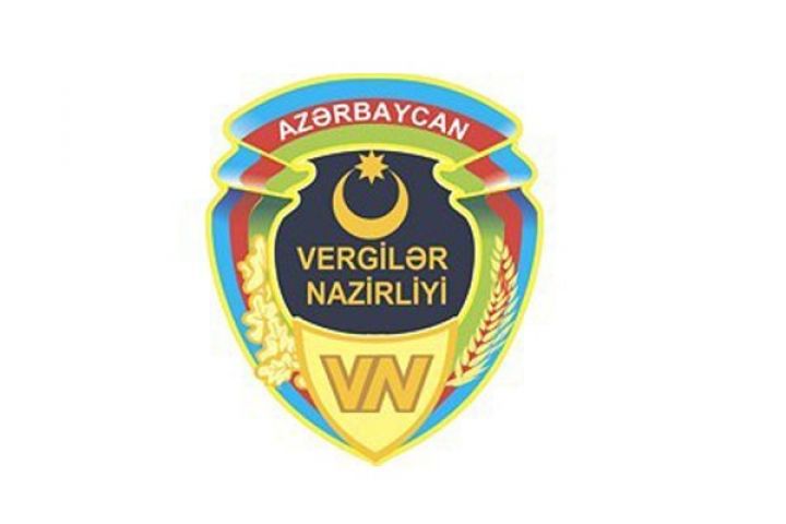 5 saylı Ərazi Vergilər İdarəsinə yeni rəis təyin edilib