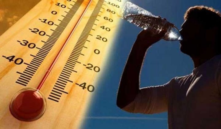 Havanın temperaturu yüksələcək