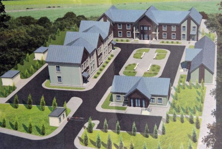 Tikintisinə başlanılıb, ən müasir avadanlıq quraşdırılacaq