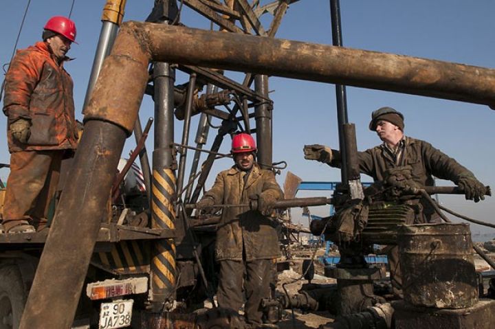 SOCAR-ın işçilərinin sayı azalıb