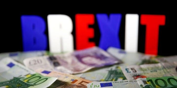 Funt-sterlinq Avro qarşısında son 8 ilin ən aşağı səviyyəsini gördü