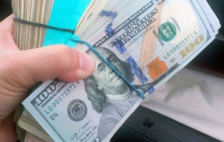 “Dollarda sürprizlərə hazır olun”