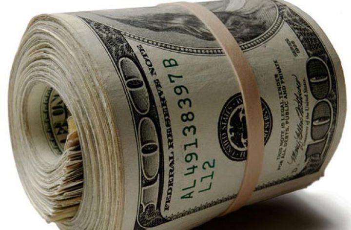 Dolların bazar ertəsinə olan rəsmi məzənnəsi açıqlandı