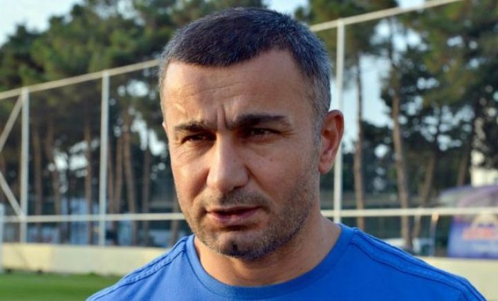 “Bu uğuru şişirmək lazım deyil, bir məğlubiyyətdə hamısı yox olacaq"