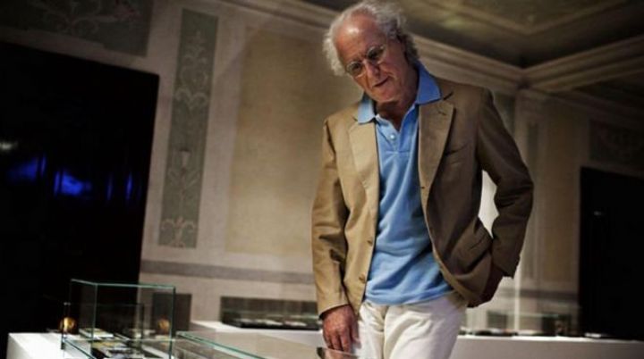 Oğlu şirkətini zərərə saldı, 82 yaşında yenidən iş başına keçdi