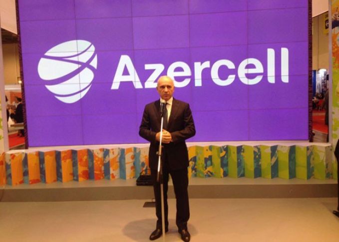 Parkinqlərdə yeri öncədən tutmaq olacaq - AZERCELL-DƏN YENİLİK