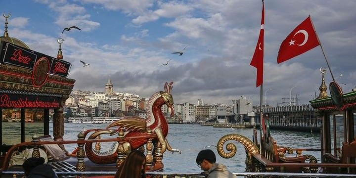 Türkiyə iqtisadiyyatı 3-cü rübdə cüt rəqəmli artıb  