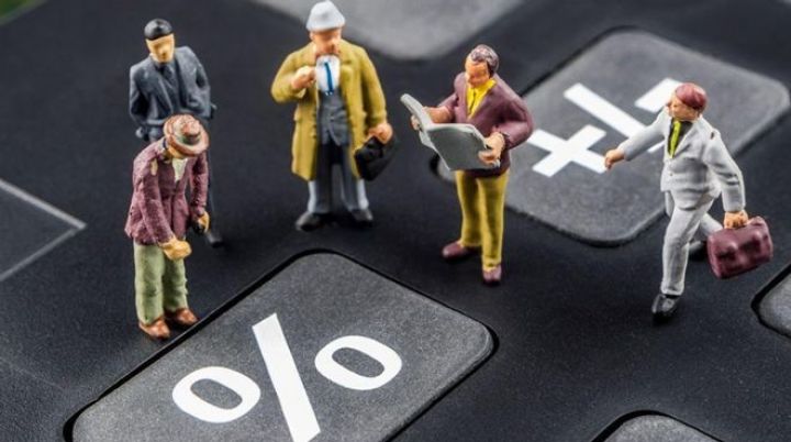 "Mikrokreditlərdə orta faiz dərəcəsi təxminən 6% aşağı düşüb"