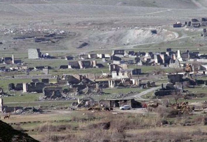 Bu şirkət Qarabağda fəaliyyətini dayandırdı