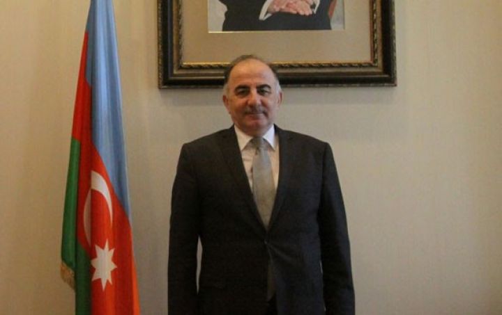 “Yaxın zamanda Latviyada Azərbaycanın Ticarət Evi açılacaq”