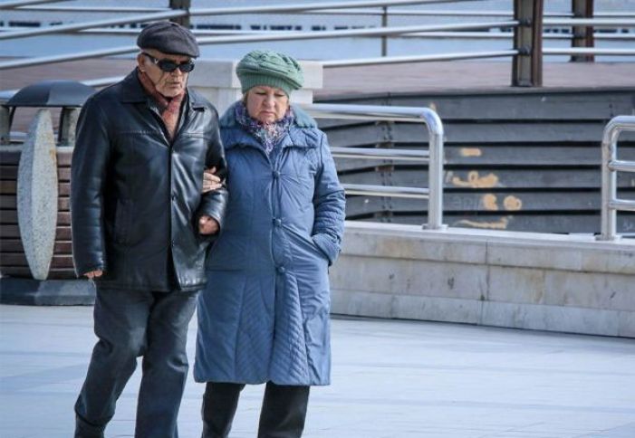 İyulun 1-dək təyin edilmiş pensiyaların yenidən hesablanması qaydası açıqlanıb