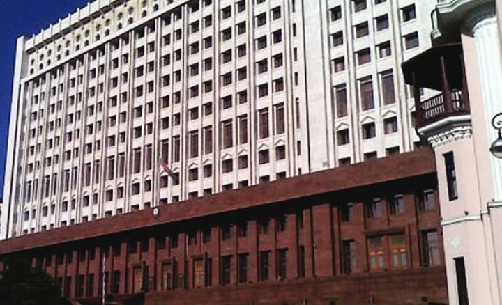 Prezidentin Ehtiyat Fondunun büdcəsi 52% artırılıb