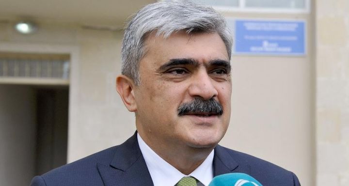 "Manatın daha da möhkəmlənməsinə təzyiqlər mövcuddur" 