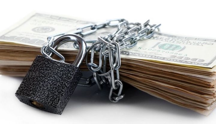 Valyuta hərracı başa çatdı - MƏZƏNNƏ