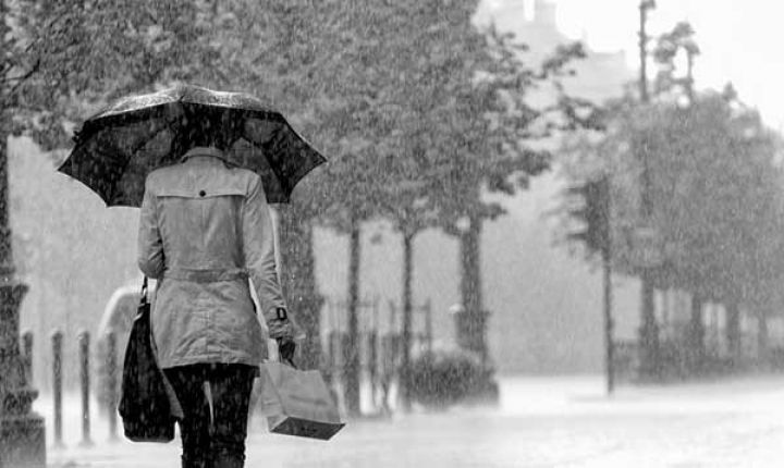 Yanvar ayının hava proqnozu açıqlandı